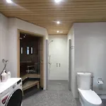 Eira Sauna & Terrace Luxe * Helsinki